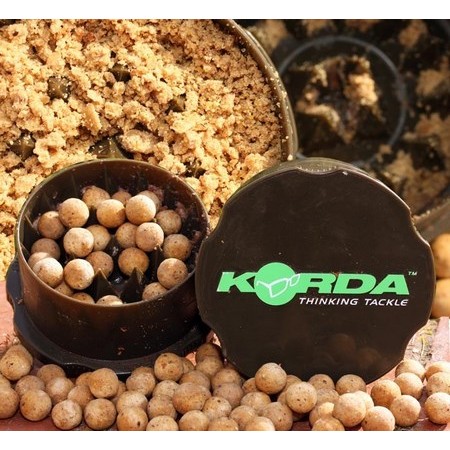 Μύλοσ Δολωμάτων Krusha Korda
