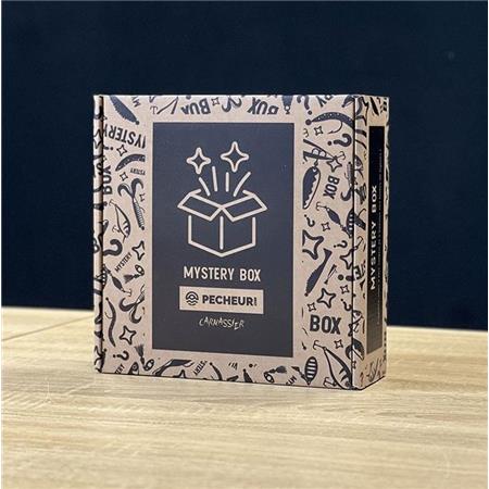 Mystery Box Carnassier Experience