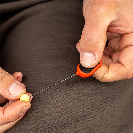 NAALD AVID CARP GATED NEEDLE