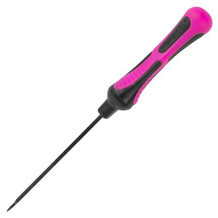 NADEL KORUM TI - HAIR NEEDLE