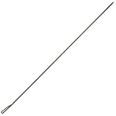 Nadel Mit Öse Und Spitze Cat Spirit Renforcee - 2Er Pack