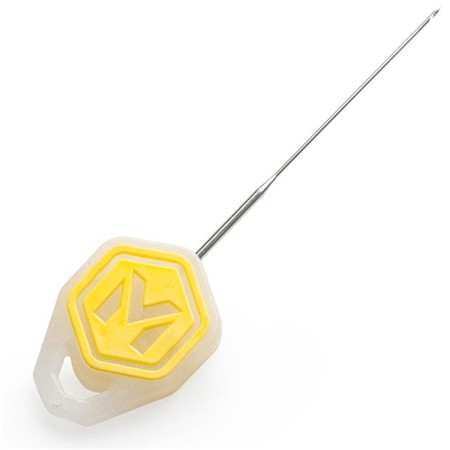 Nadel Mivardi Nite Glow Fine Boilie Needle
