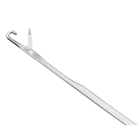 NADEL MIVARDI NITE GLOW STRINGER NEEDLE