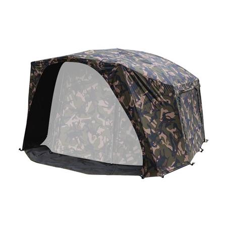 Nadstawka Fox Frontier Ii - Camo Deluxe Wrap