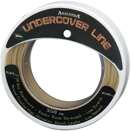 Νάιλον Anaconda Undercover Line - 350M