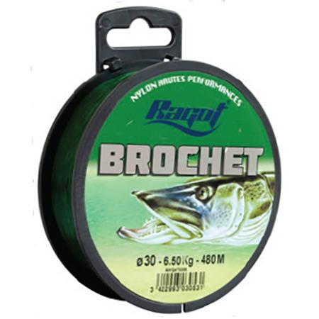 Νάιλον Αρπακτικών Ragot Brochet