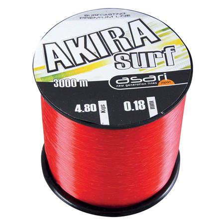 Νάιλον Asari Akira Surf - 3000M