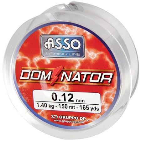 Νάιλον Asso Dominator