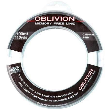 Νάιλον Asso Oblivion - 100M