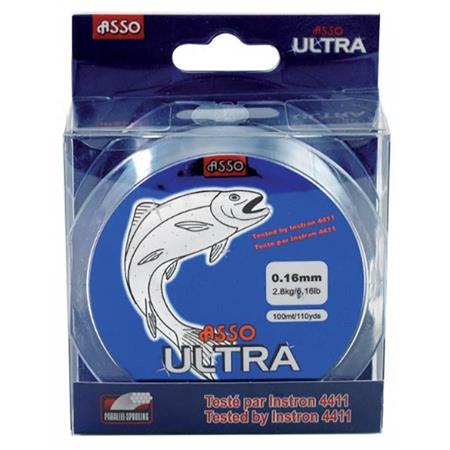 Νάιλον Asso Ultra - 25M
