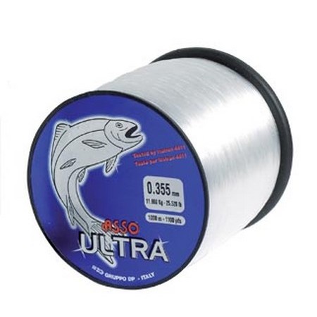 Νάιλον Asso Ultra
