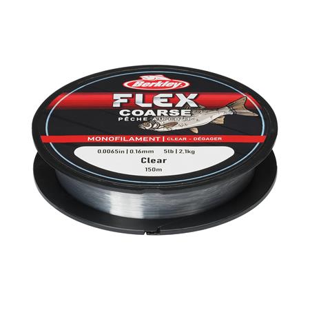 Νάιλον Berkley Flex Species Specific Coarse - 300M