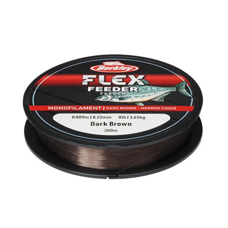 Νάιλον Berkley Flex Species Specific Feeder - 300M