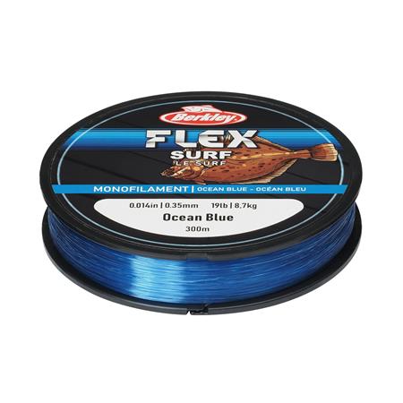 Νάιλον Berkley Flex Species Specific Surf