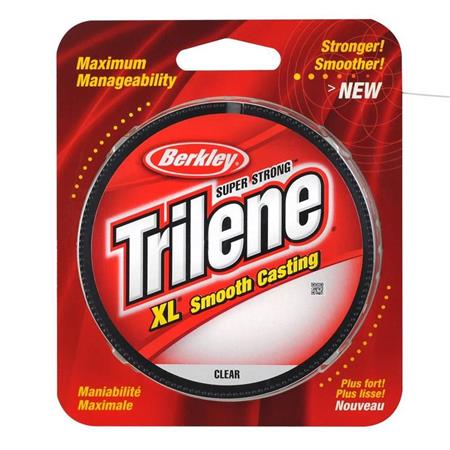 Νάιλον Berkley Trilene Xl