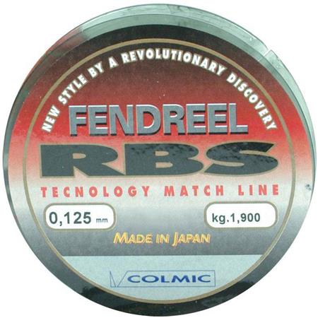Νάιλον Colmic Rbs - 600M