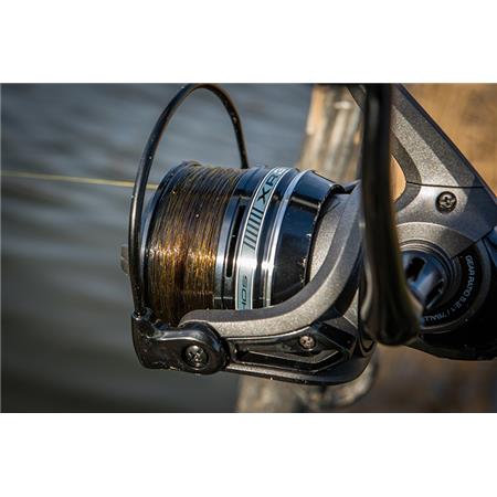 ΝΆΙΛΟΝ FOX MATRIX SUBMERGE XD BULK MONOFILAMENT - 1000M