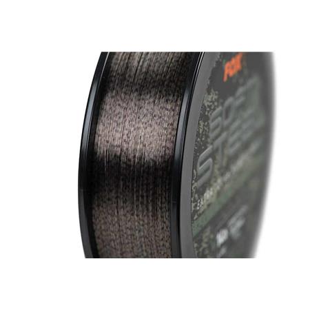 ΝΆΙΛΟΝ FOX SOFT STEEL FLECK CAMO MONO