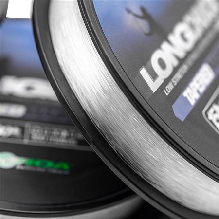 ΝΆΙΛΟΝ KORDA LONGCHUCK TAPERED MAINLINE - 300M