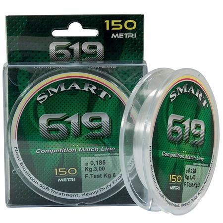 Νάιλον Maver 619 Competition Line - 500M