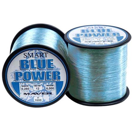 Νάιλον Maver Blue Power