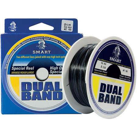 Νάιλον Maver Dual Band Sinking - 600M