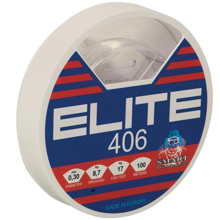 Νάιλον Maver Elite 406 - 100M