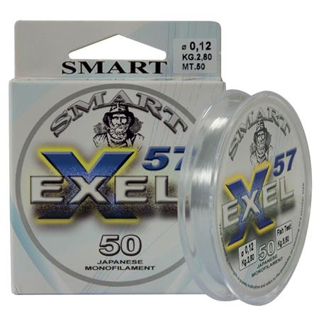 Νάιλον Maver Exel - 50M
