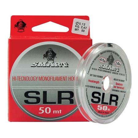 Νάιλον Maver Slr - 50M