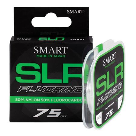 Νάιλον Maver Slr Fluorine - 75M