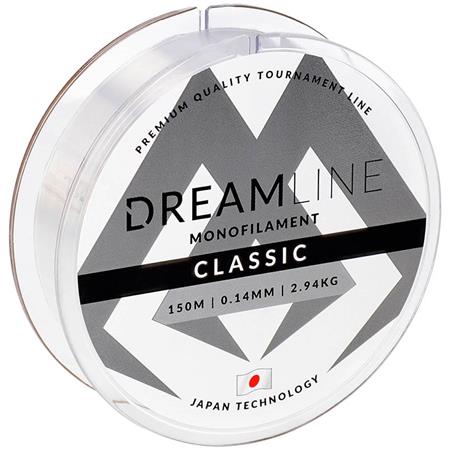 Νάιλον Mikado Dreamline Classic - 150M