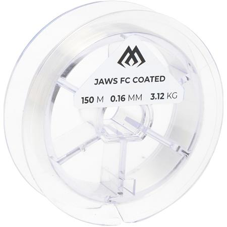 Νάιλον Mikado Jaws Fc Coated - 150M
