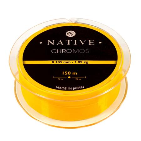 Νάιλον Native Chromos - 150M