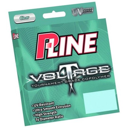 Νάιλον P-Line Voltage Uv Guard