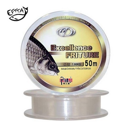 Νάιλον Pan Excellence Για Μικρά Ψάρια