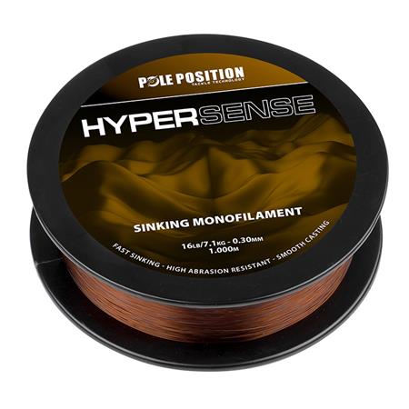 Νάιλον Pole Position Hypersense Mono - 1000M