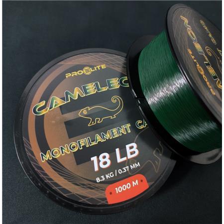 ΝΆΙΛΟΝ PRO ELITE BAITS CAMELEON - 1000M
