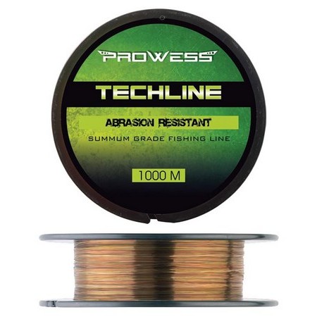 Νάιλον Prowess Techline Distance Casting