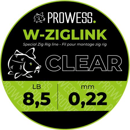 Νάιλον Prowess W-Ziglink - 100M