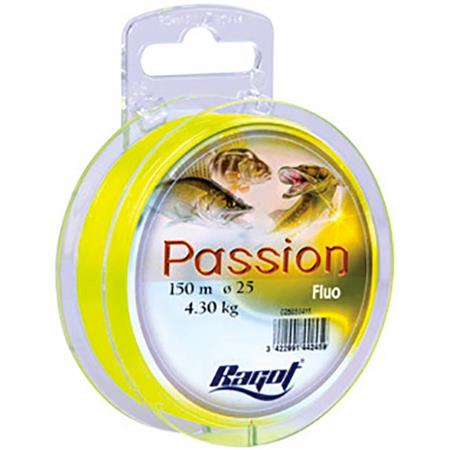Νάιλον Ragot Passion Φλούο