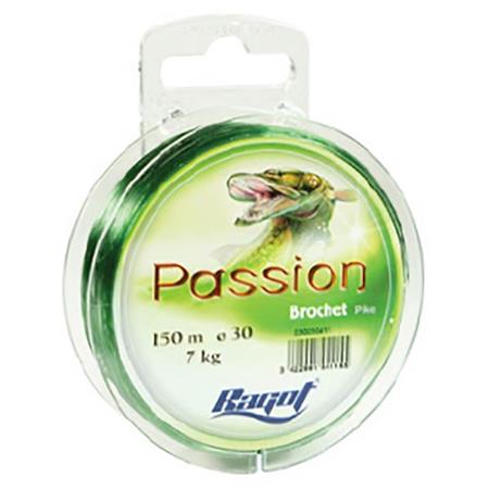 Νάιλον Ragot Passion Λούτσοσ