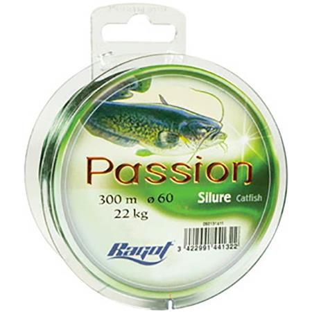 Νάιλον Ragot Passion Σιλούρ