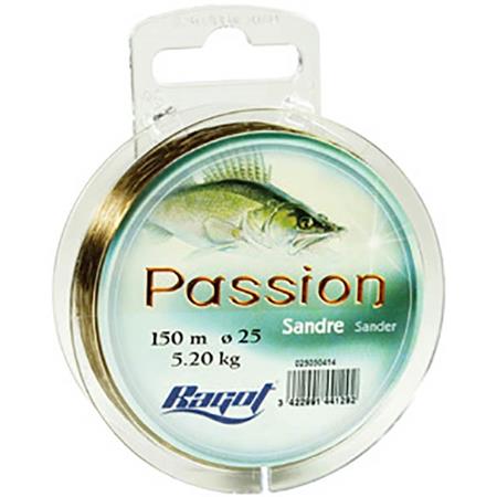 Νάιλον Ragot Passion Ζάντερ
