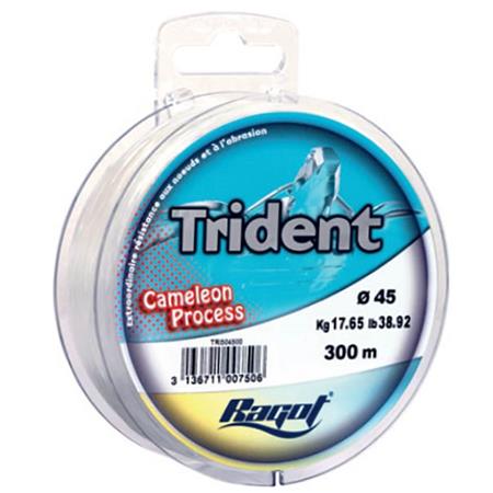 Νάιλον Ragot Trident