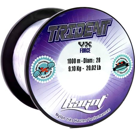 Νάιλον Ragot Trident Vx Force - 1000M