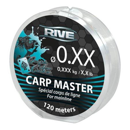 Νάιλον Rive Carp Master