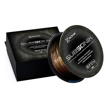 Νάιλον Sonik Subsonik - Καμουφλάζ - 1200M