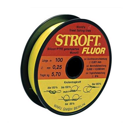 Νάιλον Stroft Fluor