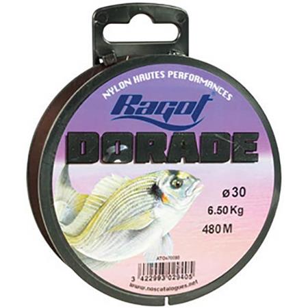 Νάιλον Θαλάσσησ Ragot Dorade
