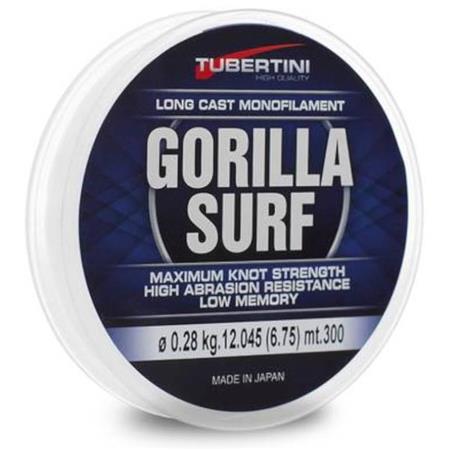 Νάιλον Tubertini Gorilla Surf - 200M